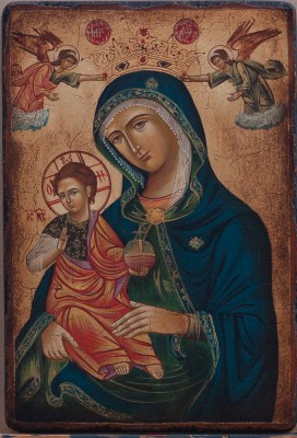 maica domnului 3A